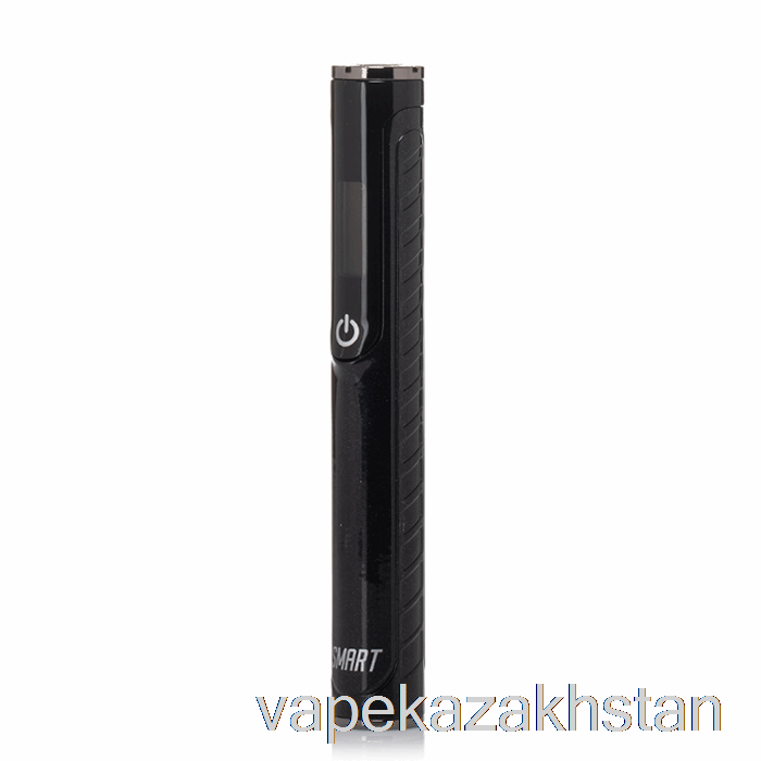 Vape Disposable Yocan Black SMART 510 Battery Black